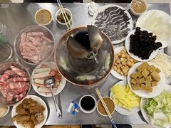 -三兴涮羊肉(荣安大街店)
