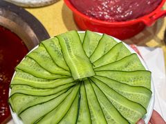 -田鸭肠·非遗火锅(彭州店)