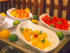 -索菲特西湖大酒店·香榭丽全日候餐厅(南山路店)