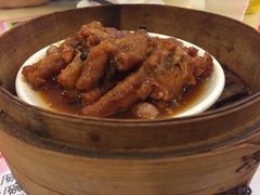 -永祥烧腊餐厅(虹口店)