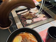 -千寻烧肉(政务区店)