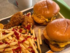 -麦当劳(潮阳店)