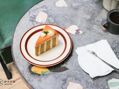 焦糖糯米-时光花园(白鹭洲店)