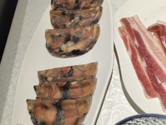 -巴奴毛肚火锅(广益哥伦布店)