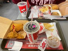 -快乐蜂(永光广场店)