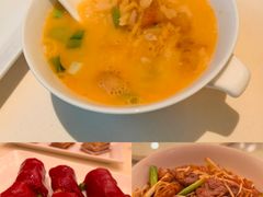-利苑酒家(宜安广场店)