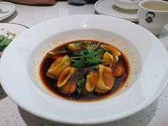 凉拌皮蛋-江渔儿酸菜鱼(东厦一百店)
