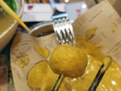 原味鱼蛋-敏华冰厅(番禺天河城店)