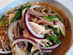 -秦月轩·陕西家乡菜(阜成路·五棵松店)