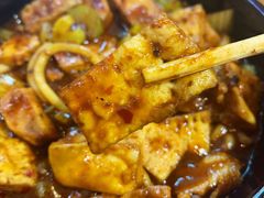 -啊臻味道•新疆特色炒米粉(大学城店)