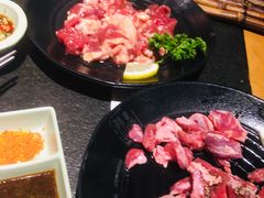 -盛江山自助料理(太原街万达店)