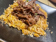 -丝路金桃·新疆菜(徐汇店)