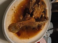 -径山十八道·风味民间菜(杭州总店)