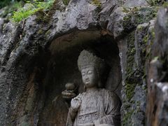 -灵隐飞来峰景区