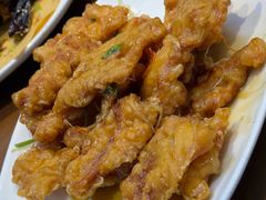 -A8小馆·海鲜烧烤(樱珠苑小区店)