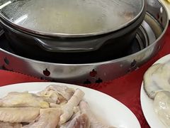 -花苑美食横琴生蚝火锅(拱北粤华路店)