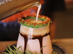 -BE NORMAL CAFE(霞溪路店)