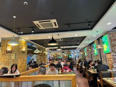 -禾记海鲜烧烤(八一路店)