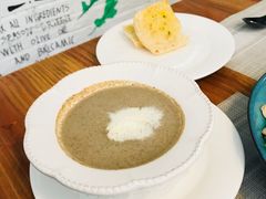 -Kitchen·Y洋厨房西餐厅(王府壹号店)