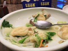 -老聃·小鸭鲢城原味客家菜(海沧店)