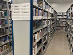 -金陵图书馆