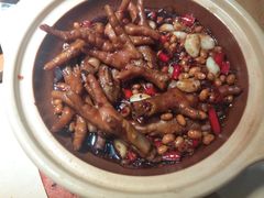 -小柴米·传统江西菜(八一广场店)