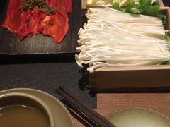 -盡膳口福跷脚牛肉火锅(合生汇购物中心店)