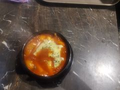 -大叹号·朝鲜族烤肉(潍坊泰华城店)