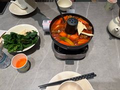 -楚山晓·楚湘菜(江夏永旺店)