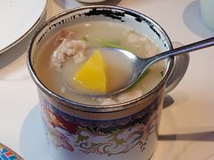 -阿里疆Alijiang·丝路美食·异域风情·清真(长楹天街店)