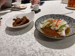 -红棉中餐厅·广州海航威斯汀酒店