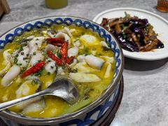 -北国饭店·海鲜·北方菜(峡山店)