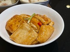 茶油豆腐-口味堂(惠济路店)