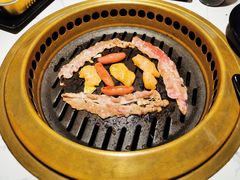 -花味烤肉·拌饭(庐阳万象汇店)