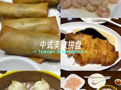 -王家沙点心店(南京西路总店)