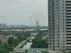 -山明水秀大饭店