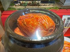 -海兰江石锅饭(水上店)