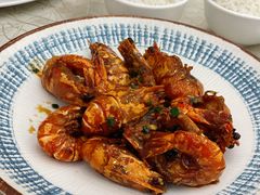 -轩记海鲜餐厅·四十五年老字号·经典粤菜(西区彩虹店)