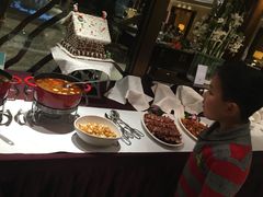 -水中仙东雅国际酒店(丹阳店)