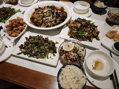 -三猫黑鱼花(南大店)