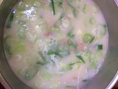 -神仙雪浓汤(明洞店)