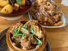 -九九牛肉馆(南山路店)