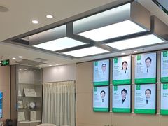 -深圳正夫口腔医疗管理连锁有限公司温莎口腔门诊部(东门店)
