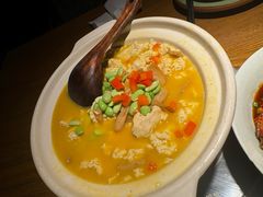 -吃饭皇帝大土家民族菜(正大广场店)
