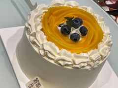 -Tomado绿色烘焙(大尧三路店)
