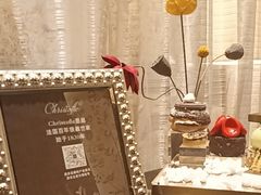 -大堂吧·下午茶·特调鸡尾酒(大连一方城堡豪华精选酒店)