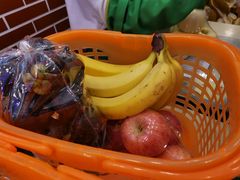 -百果园(万达揽湖苑丙铺路店)