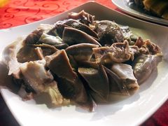 白切猪杂-电白食府(园岭三街店)