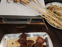 -破店肥哈·东北烧烤·夜宵(南山保利店)