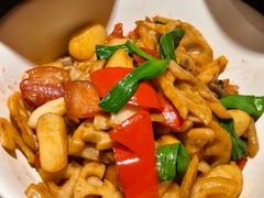 -常和州·夜宵大排档(常州单店)